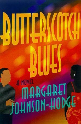 Cover for Butterscotch blues