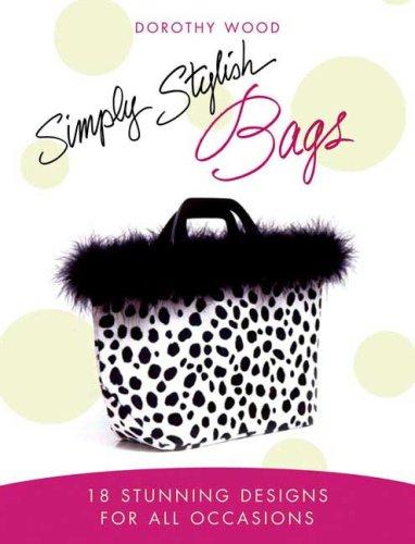 Cover for Simply Stylish Bags