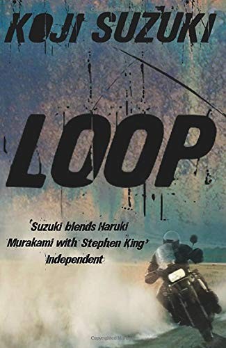 Cover for Loop