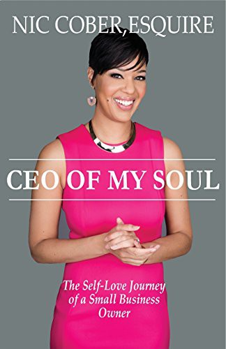 Cover for CEO Of My Soul