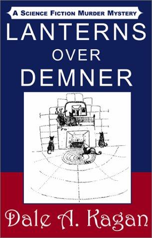 Cover for Lanterns Over Demner