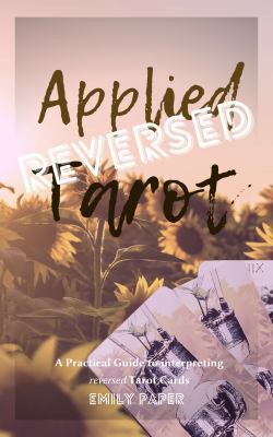Cover for Applied Tarot Reversed