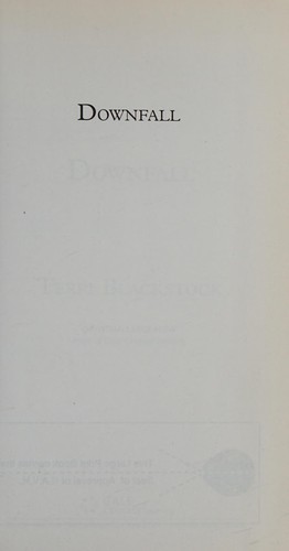 Cover for Downfall