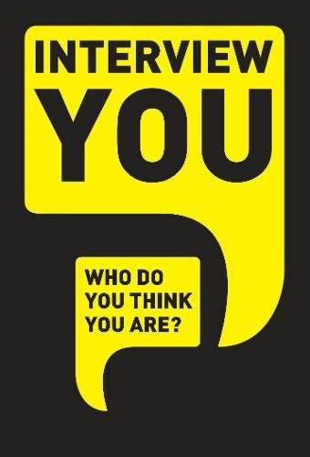 Cover for Interview You