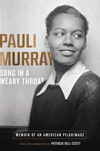 Cover for Song in a Weary Throat
