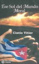 Cover for Ese Sol Del Mundo Moral / Sun of the Moral World