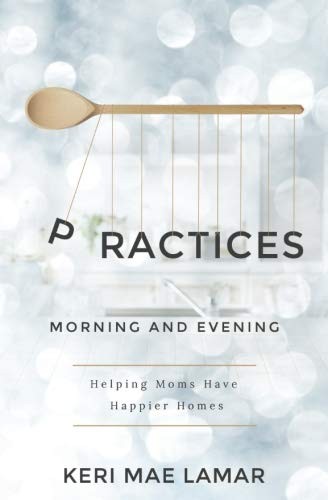 Cover for Practices