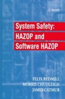 Cover for System Safety