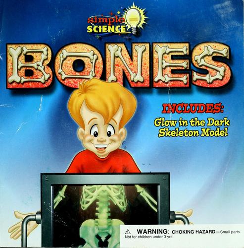 Cover for Bones