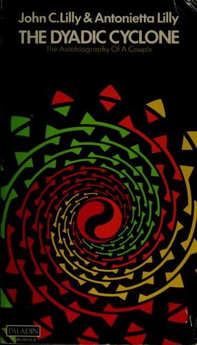 Cover for The dyadic cyclone