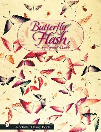 Cover for Butterfly Flash
