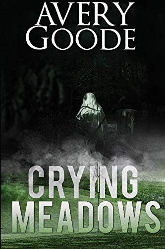 Cover for Crying Meadows