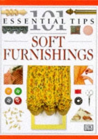 Cover for Making Soft Furnishings