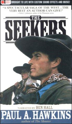 Cover for The Seekers