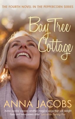 Cover for Bay Tree Cottage