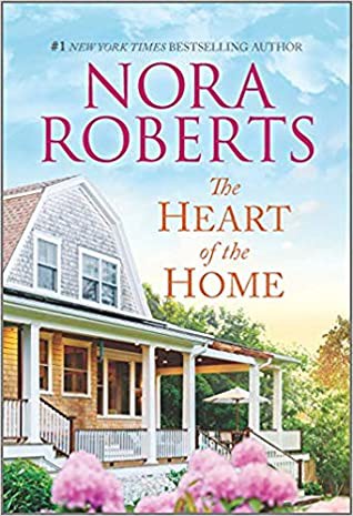 Cover for The Heart of the Home: Loving Jack / Best Laid Plans