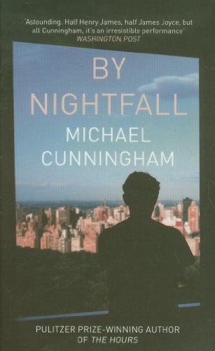 Cover for By Nightfall