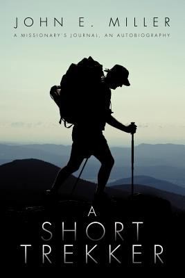 Cover for A Short Trekker