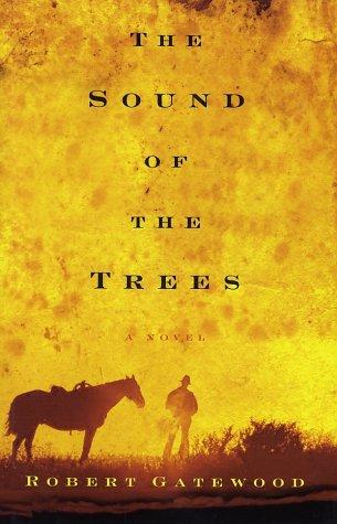 Cover for The sound of the trees