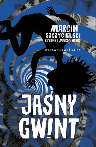 Cover for Jasny gwint
