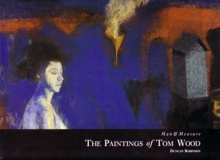 Cover for Man & measure