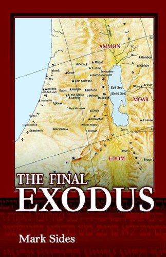 Cover for The Final Exodus