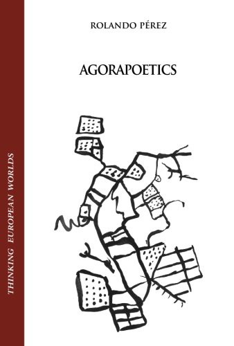 Cover for Agorapoetics