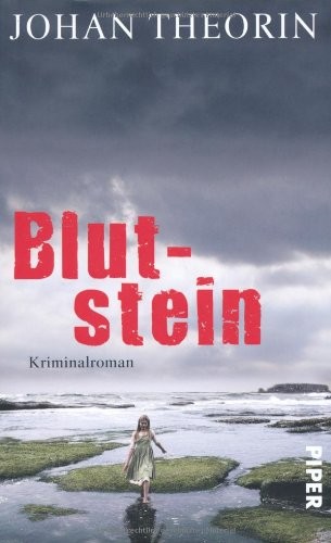 Cover for Blutstein