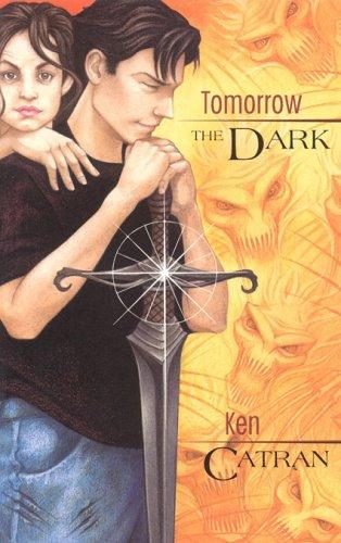 Cover for Tomorrow the Dark