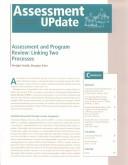 Cover for Assessment Update, No. 1, 2001 (J-B AU Single Issue                                                        Assessment Update)