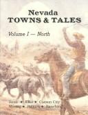 Cover for Nevada Towns and Tales