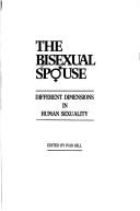 Cover for The Bisexual Spouse