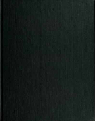 Cover for Kernel estimation of partial means and a general variance estimator