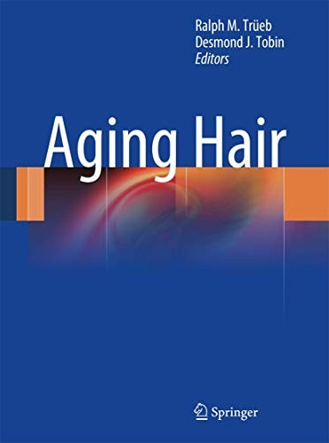 Cover for Aging Hair