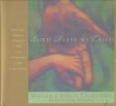 Cover for Lord, bless my child