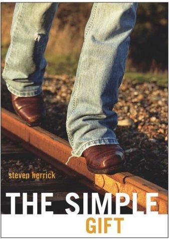 Cover for The Simple Gift