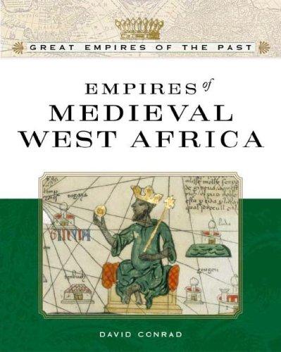 Cover for Empires Of Medieval West Africa