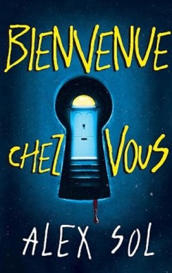 Cover for Bienvenue chez vous