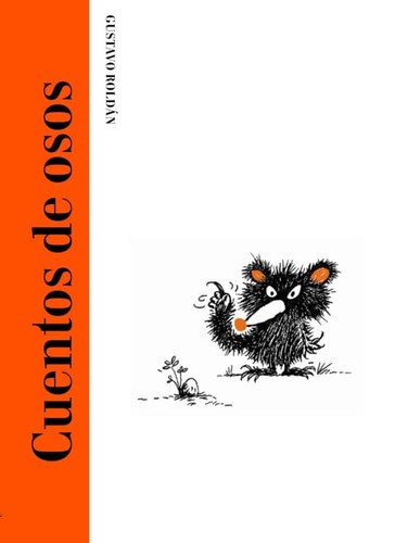 Cover for Cuentos de osos