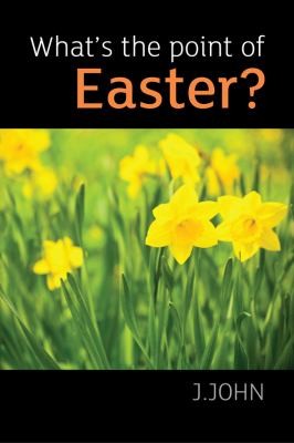 Cover for Whats The Point Of Easter