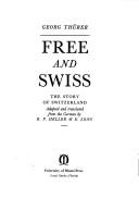 Cover for Free and Swiss