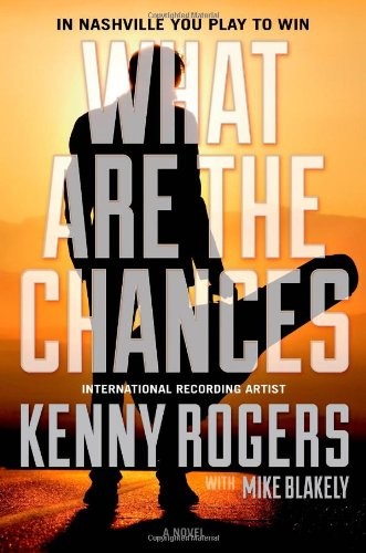 Cover for What Are the Chances
