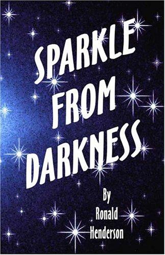 Cover for Sparkle From Darkness 