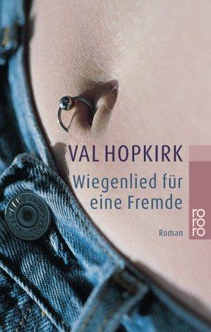Cover for Wiegenlied für eine Fremde.