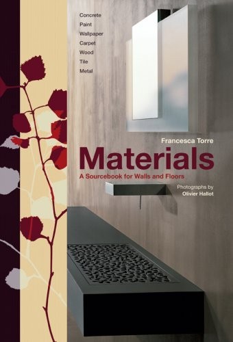 Cover for Materials