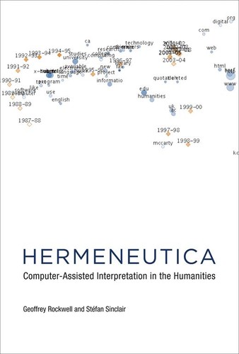 Cover for Hermeneutica
