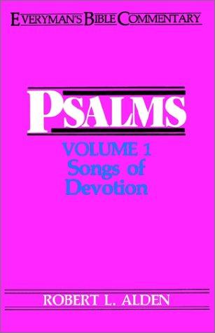 Cover for Psalms