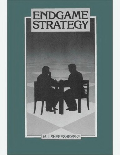 Cover for Endgame strategy