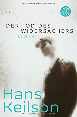 Cover for Der Tod des Widersachers