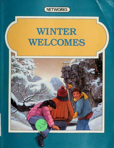 Cover for Winter welcomes